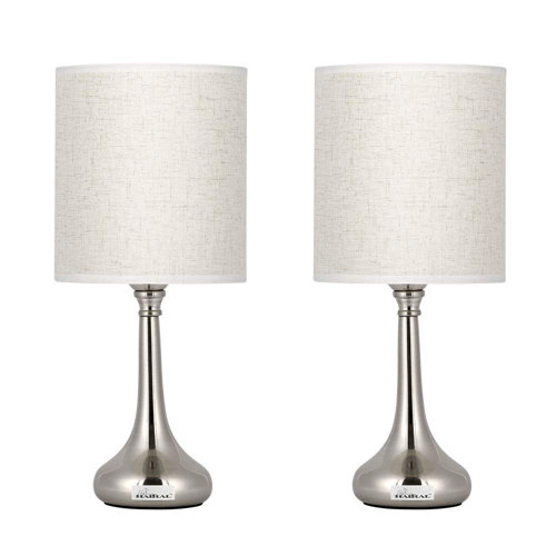 Wayfair Brass Table Lamps
